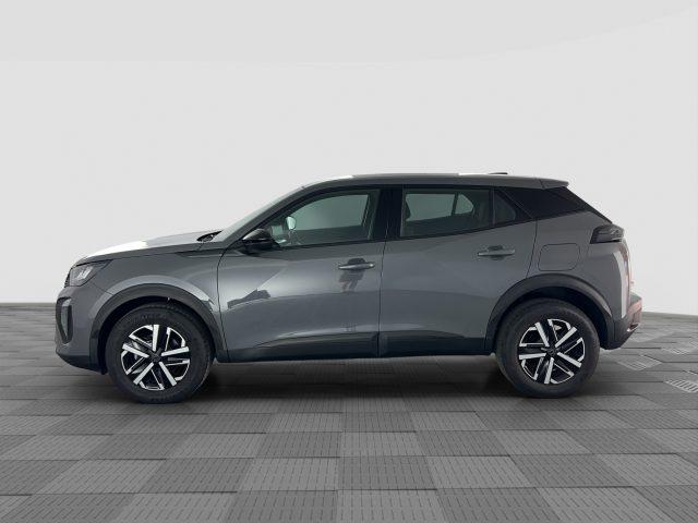 PEUGEOT 2008 2008 PureTech 100 S&S Active