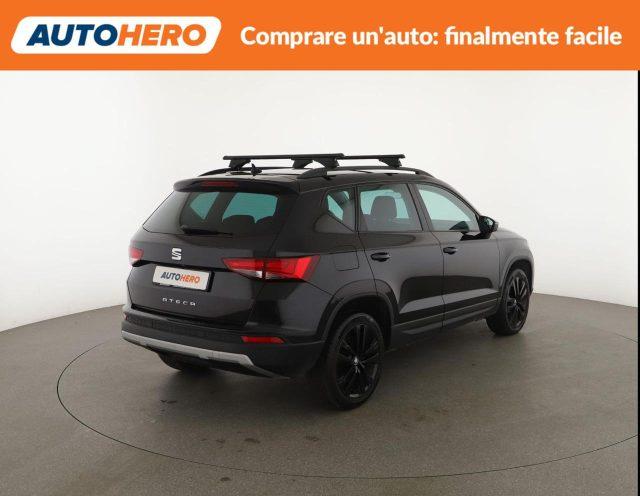 SEAT Ateca 1.5 EcoTSI DSG Business
