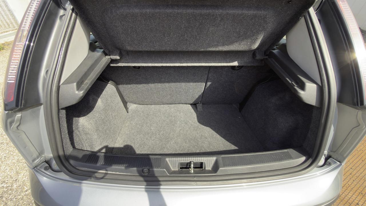 Fiat Grande Punto 1.3 MJT 75 CV 5 porte S&S