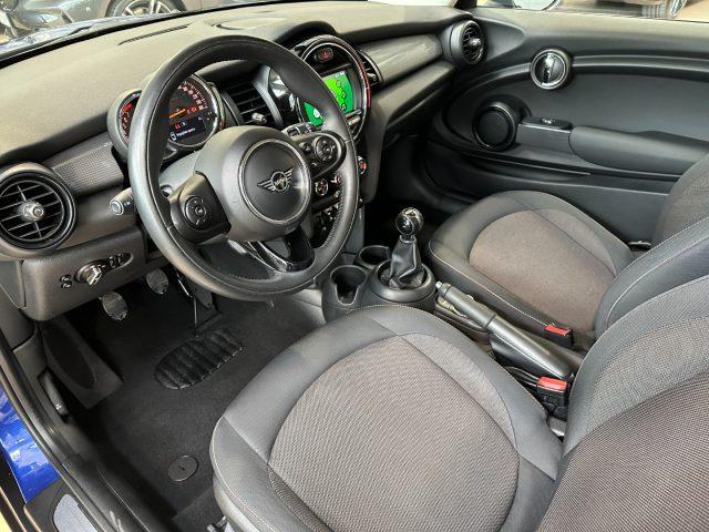 MINI Cooper 1.5 Boost - IVA Esposta