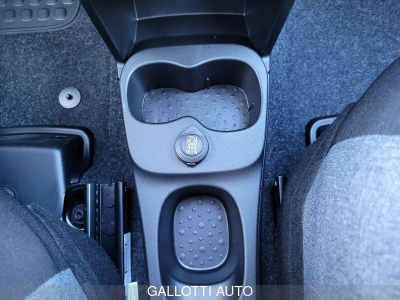 FIAT Panda 1.0 FireFly S&S Hybrid-NESSUN OBBL. FIN.