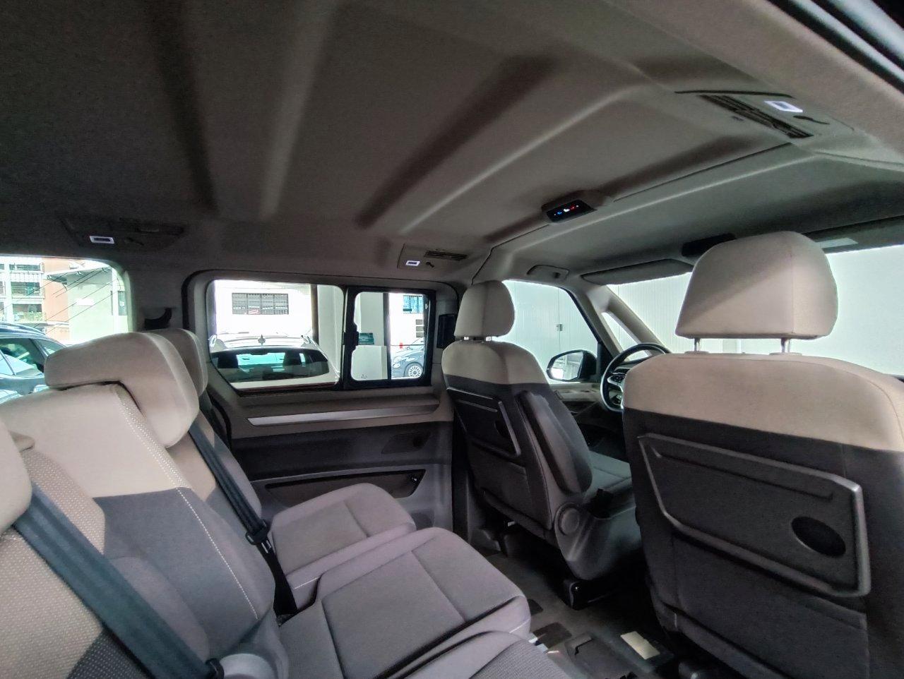 Volkswagen Multivan 1.5 phev Life 4motion 245cv dsg 7p.ti