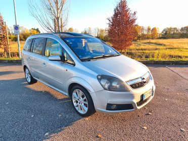 Opel Zafira 1.9CDTI 150CV 7posti