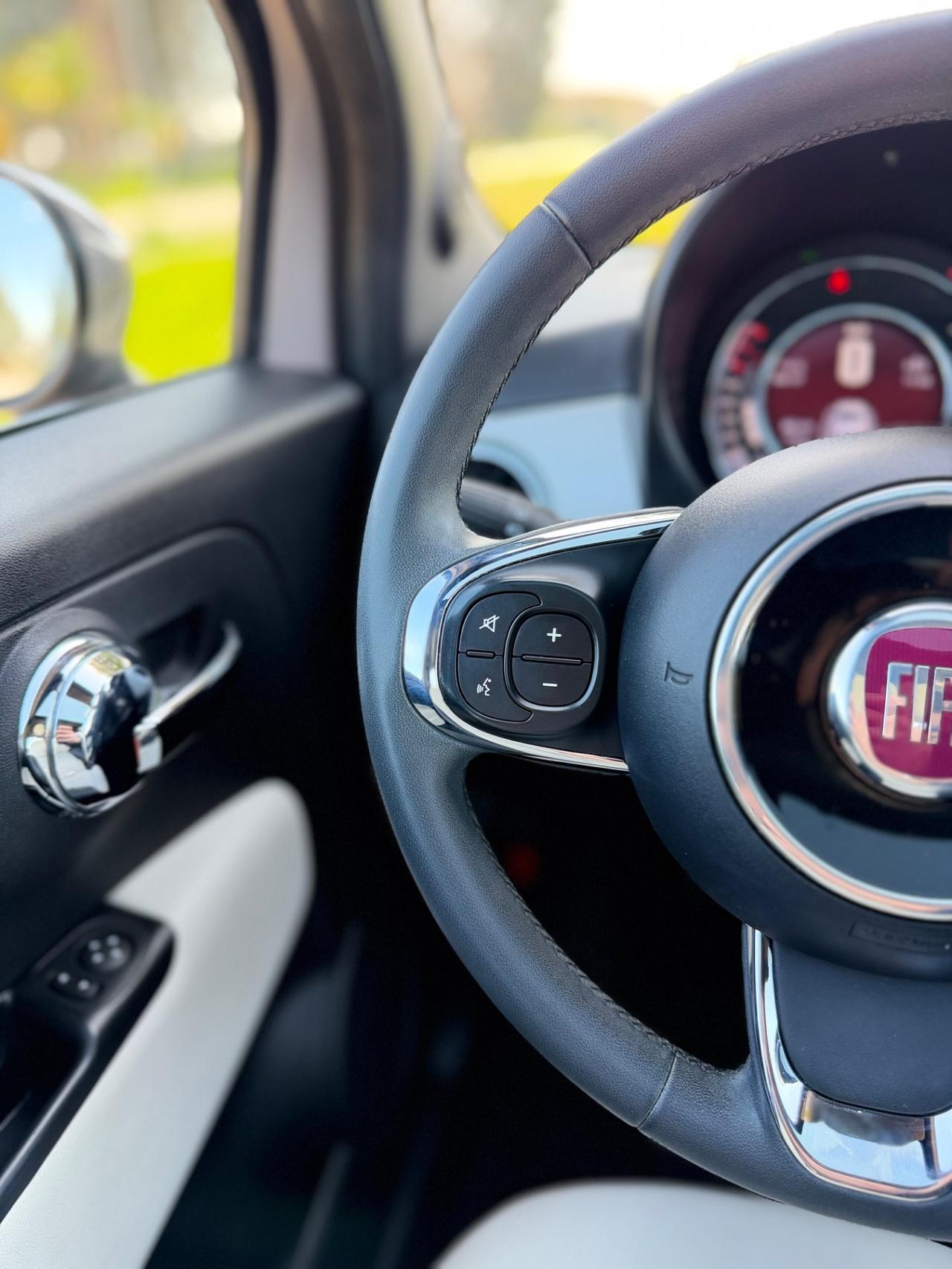 Fiat 500 1.2 Dolcevita