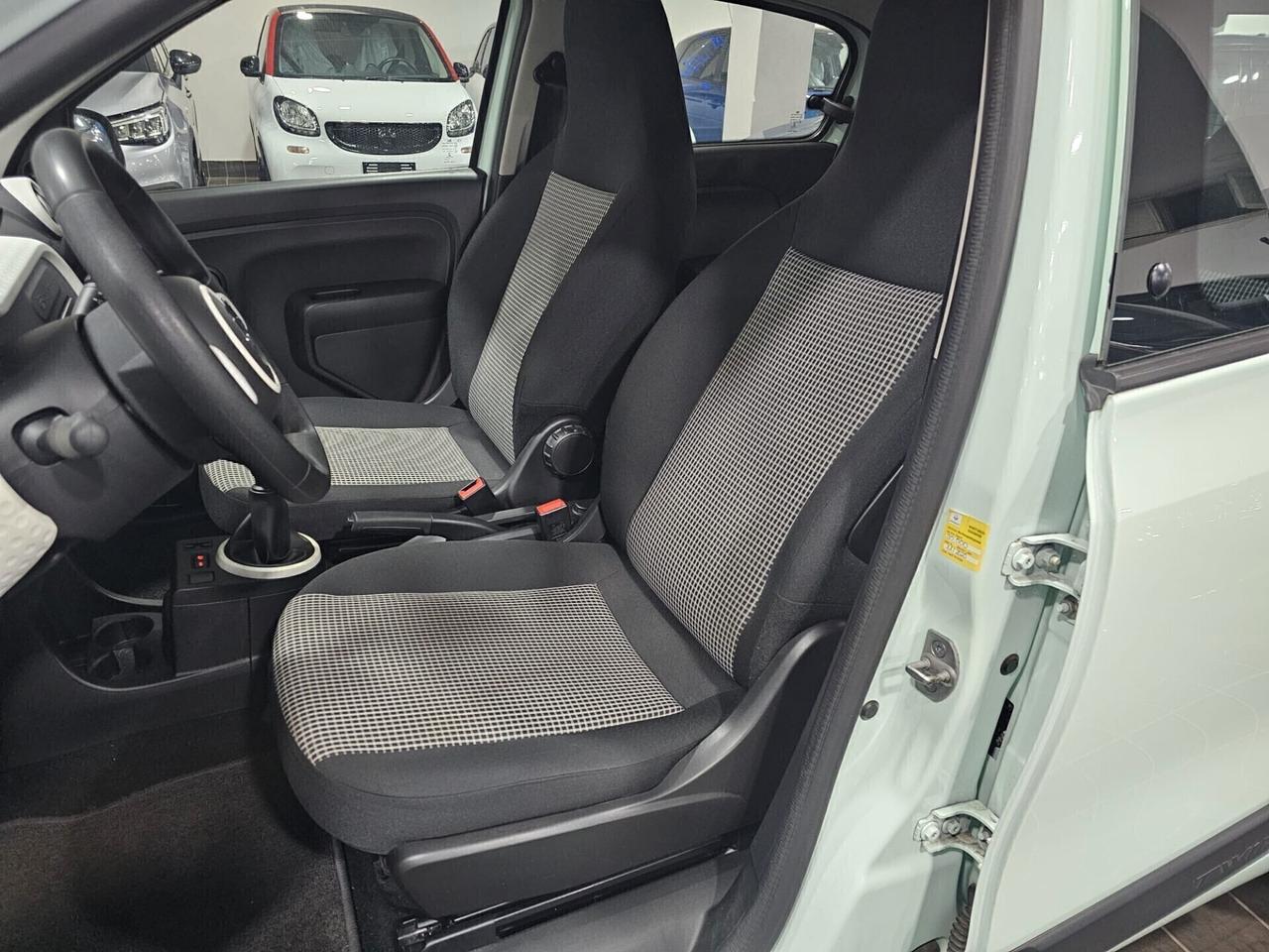 NUOVA RENAULT TWINGO INTENS ENERGY SCe 1.0 BENZ 65CV