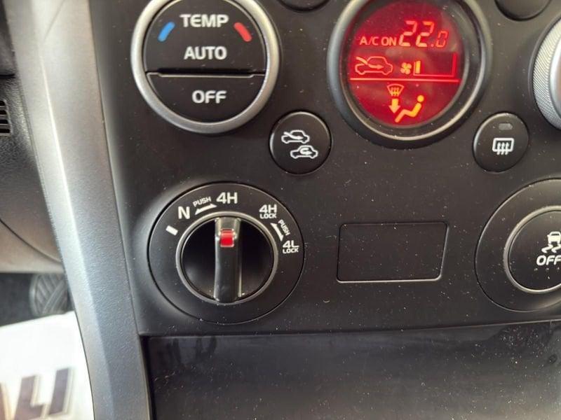 Suzuki Grand Vitara Grand Vitara 5p 4WD 1.9 DDiS 129cv Evolution