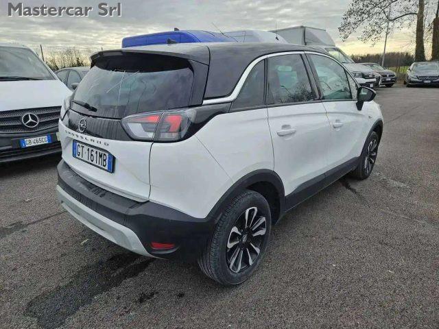 OPEL Crossland 1.2 130cv AT6 Elegance - GT161MB
