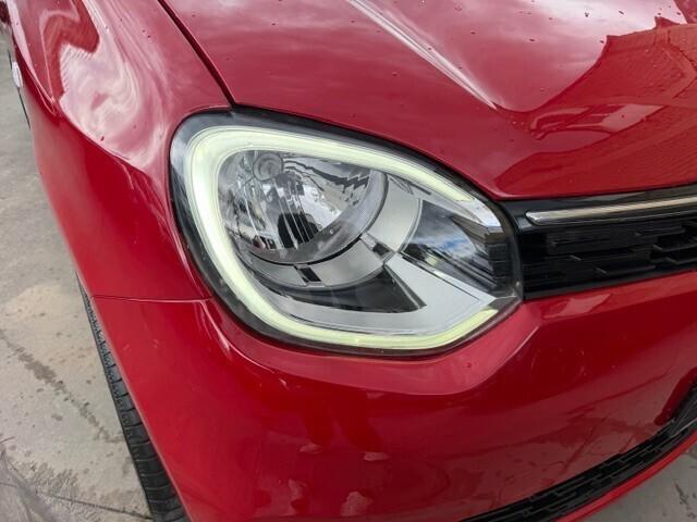 Renault Twingo TCe 95 CV AUTOMATICA Intens