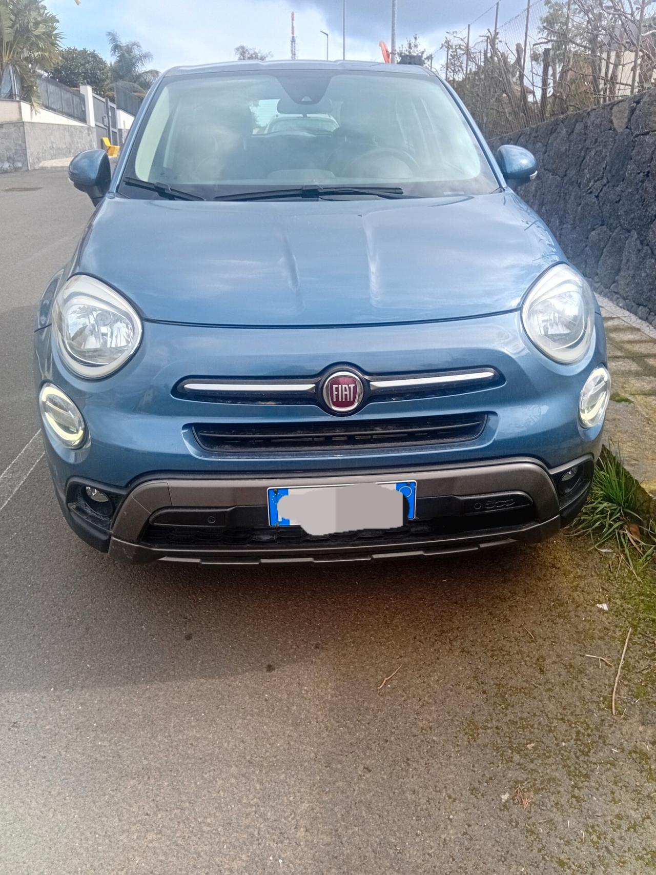 Fiat 500X 1.6 MultiJet CAMBIO AUTOMATICO