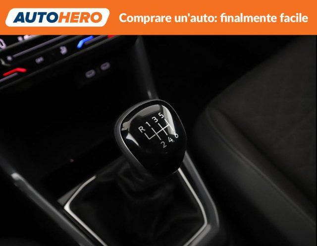VOLKSWAGEN T-Cross 1.0 TSI 110 CV Advanced