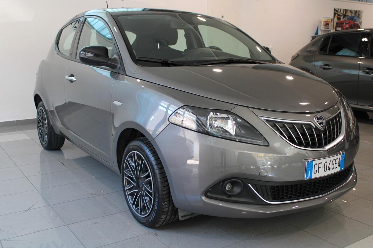 LANCIA Ypsilon 1.0 Hybrid Gold- 2021