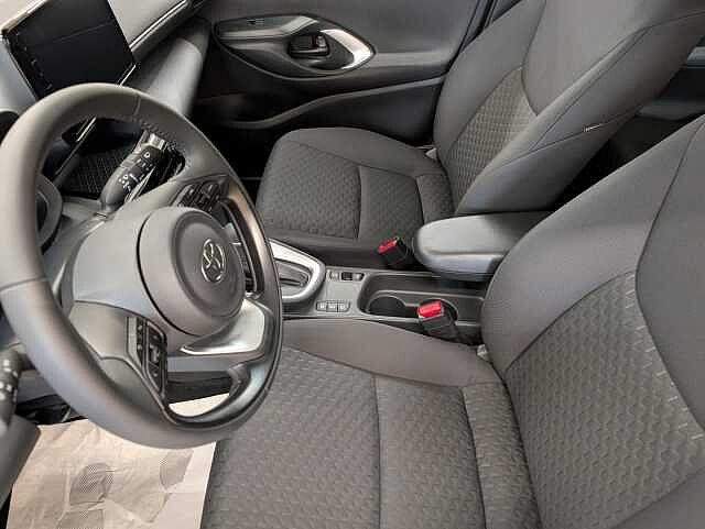 Toyota Yaris Cross Active 1.5 116 CV