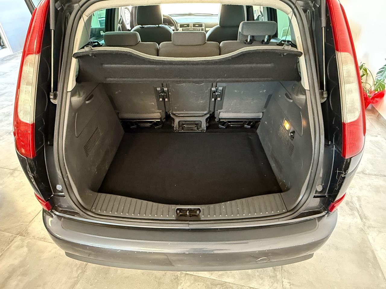 Ford Focus C-Max Focus C-Max 1.6 TDCi (90CV) Titanium