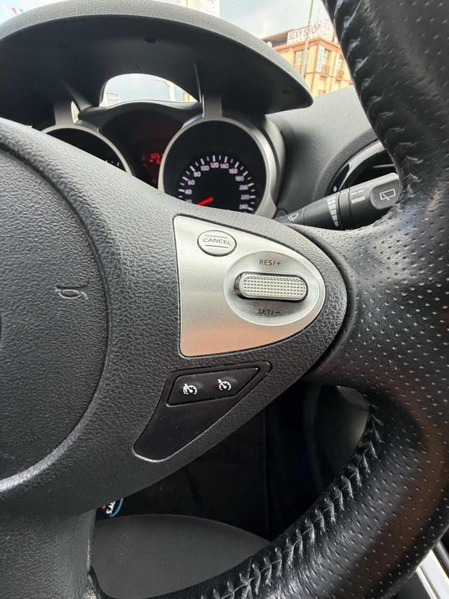 NISSAN Juke 1.5 dCi Start&Stop Acenta SCONTO ROTTAMAZIONE