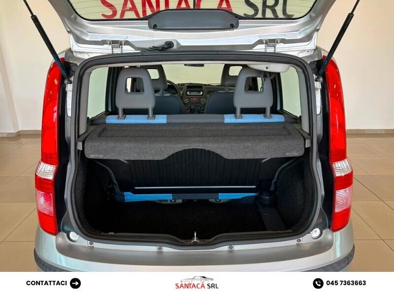 Fiat Panda 1.2 Dynamic