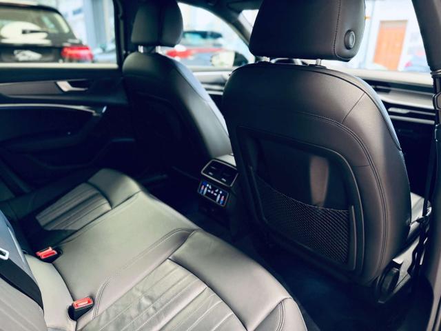 Audi A6 allroad 40 2.0 tdi mhev 12V quattro 204cv s-tronic