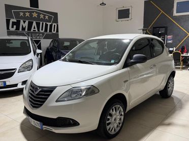 LANCIA - Ypsilon - 0.9 T.Air 80 CV 5p. Met.Ec. Pla.