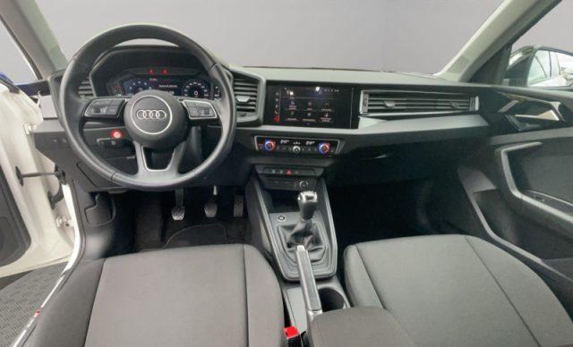 AUDI A1 SPB 25 TFSI S line edition