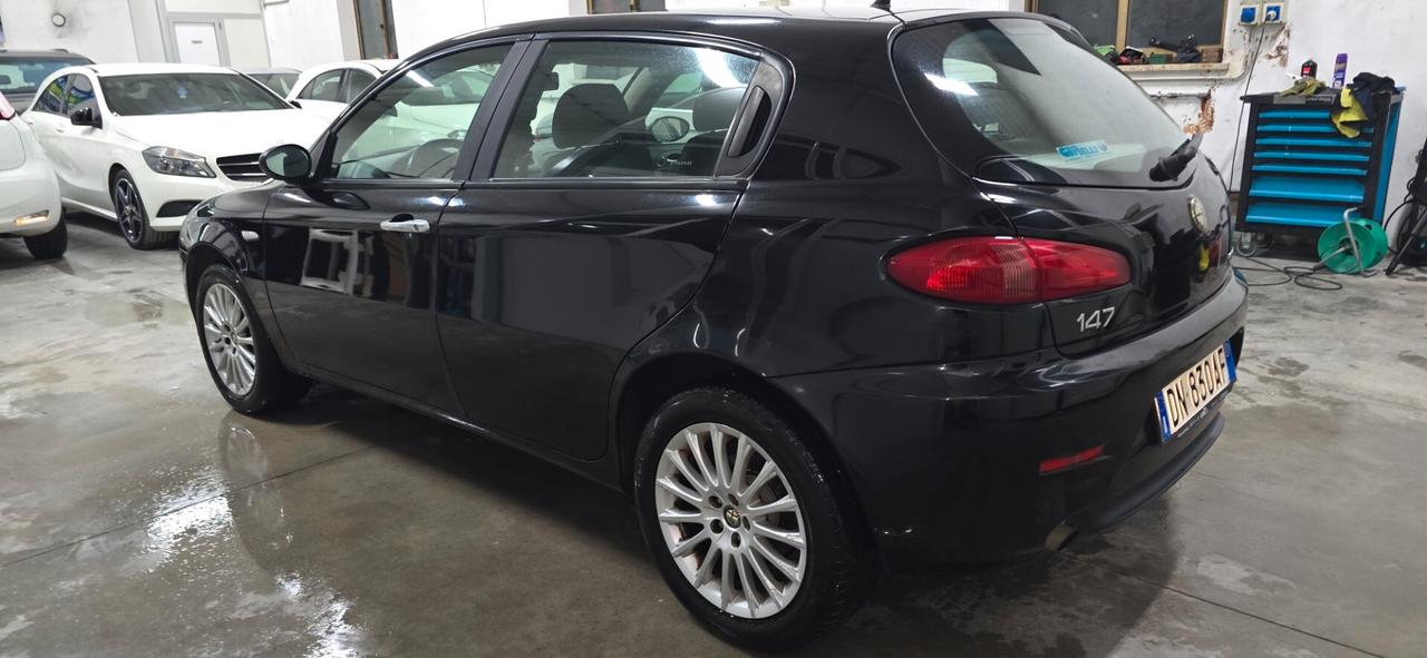 Alfa Romeo 147 Gpl gas 1.6 16V TS 5 porte Progression