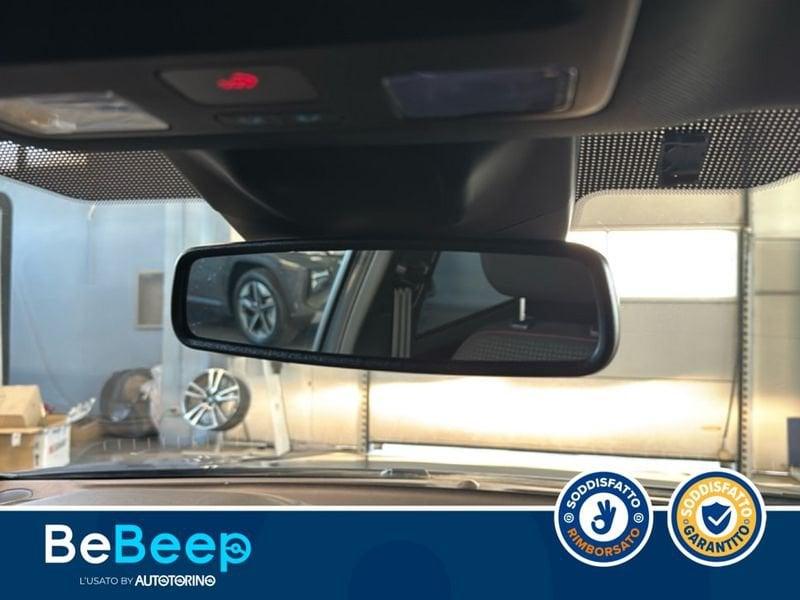 Ford Focus 1.0 ECOBOOST ST-LINE S&S 125CV