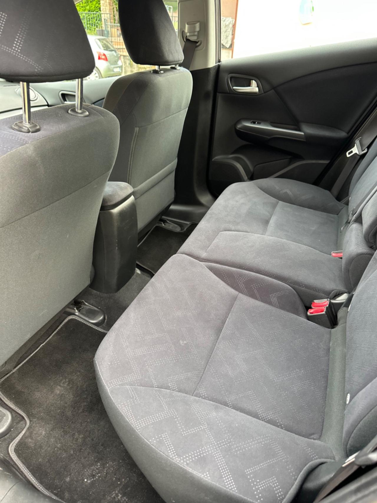 Honda CIVIC 1.4 i-VTEC SPORT HDD NAVI KMCERT GARANZ UNICOPR