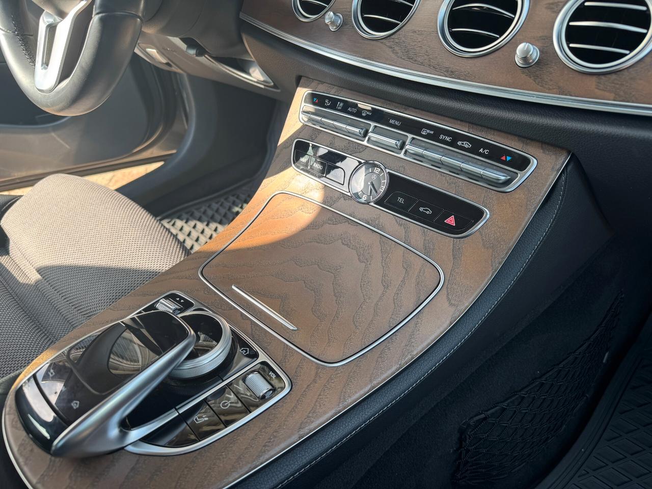 Mercedes-benz E 220 d S.W. 4Matic Auto Premium Plus