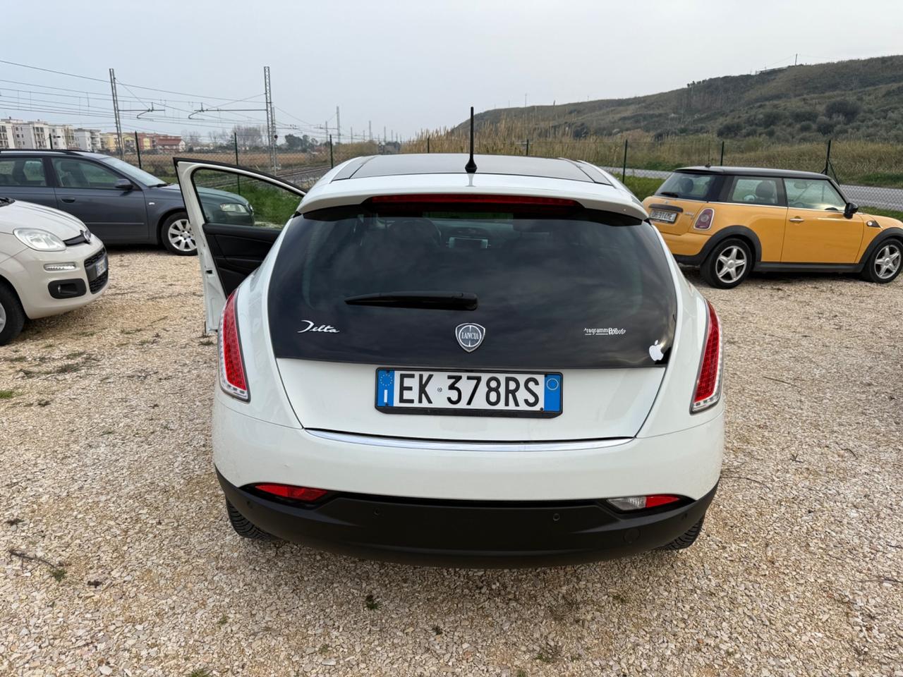 Lancia Delta 1.6 MJT 105 CV SUPER PREZZO 2.999€