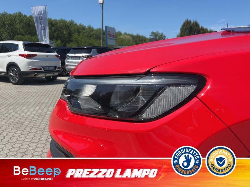 Jeep Compass 1.3 TURBO T4 PHEV LIMITED 4XE AUTO