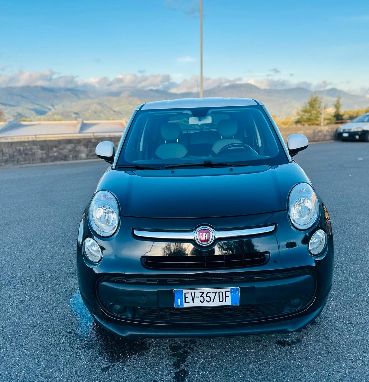 Fiat 500L 1.3 Multijet 85 CV