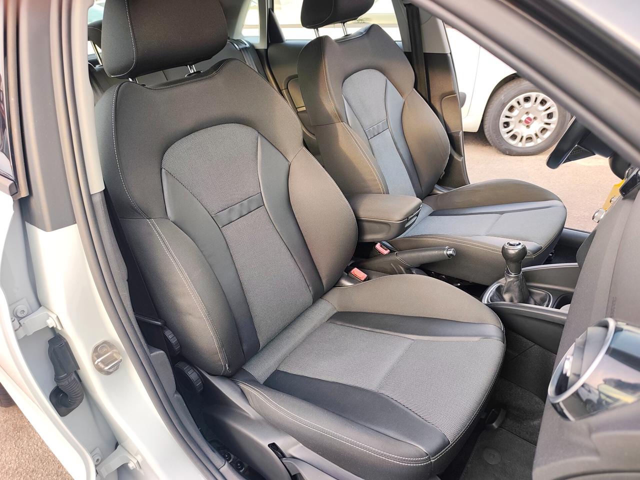 Audi A1 Sportback 1.4 TDI 90 CV Sport