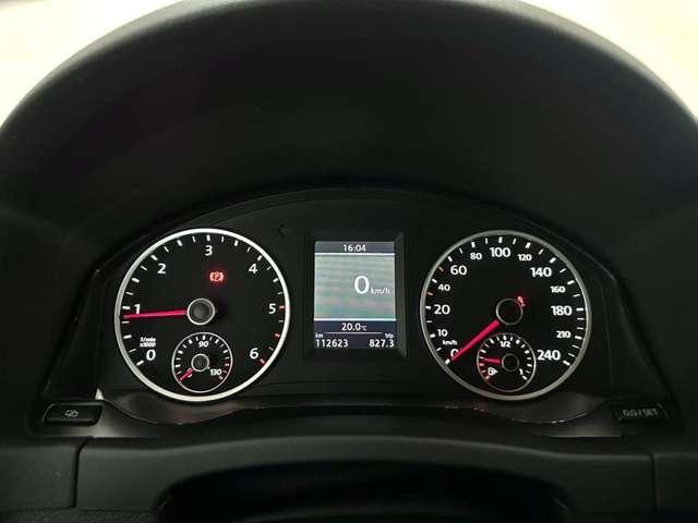 Volkswagen Tiguan 2.0 TDI 140 CV 4MOTION Sport & Style