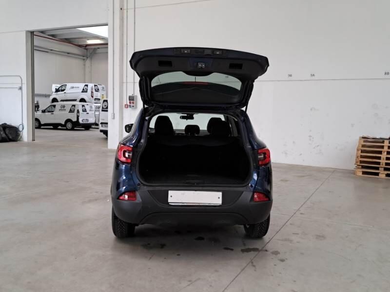 Renault Kadjar 1.5 dCi 110cv Energy Zen come NUOVA