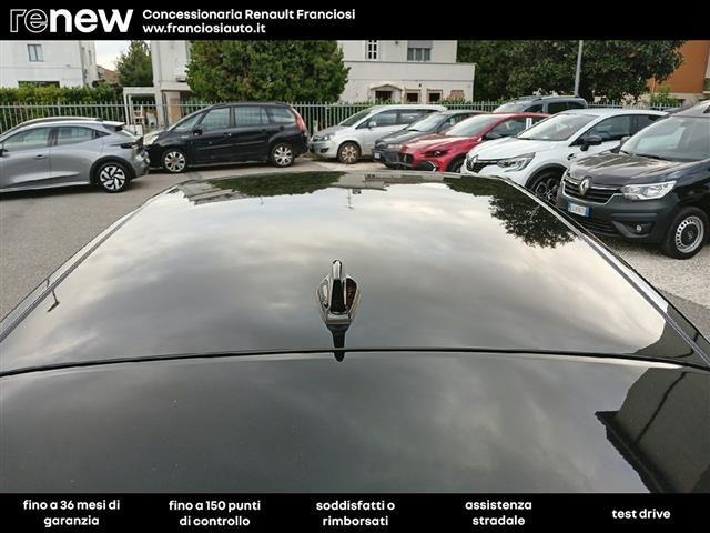 RENAULT Captur 1.8 full hybrid E-Tech Techno 160cv auto