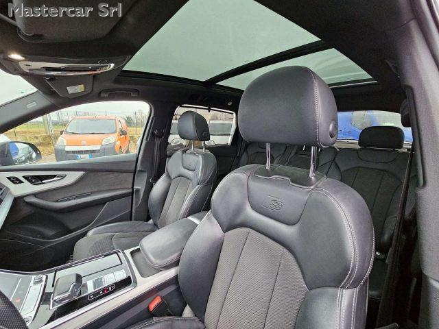 AUDI Q7 60 3.0 etfsi S line Plus quattro tiptronic GC135PE