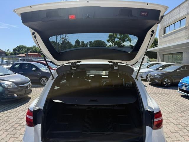 Mercedes GLC SUV GLC 250 d Premium 4matic auto