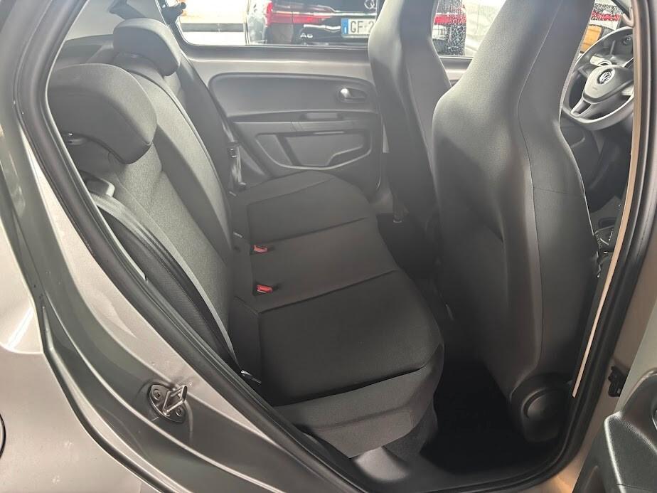 Volkswagen up! 1.0 75 CV 5p. AUTOMATICA