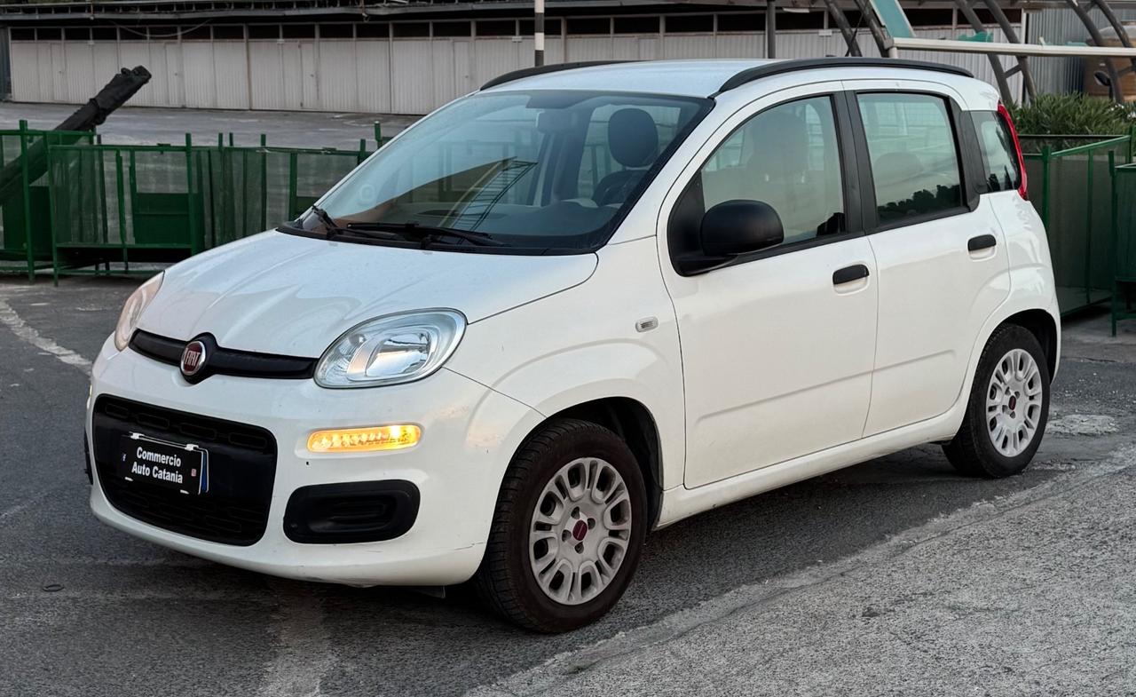 Fiat Panda 1.2 GPL ORIGINALE/UNICA PROPRIETARIA