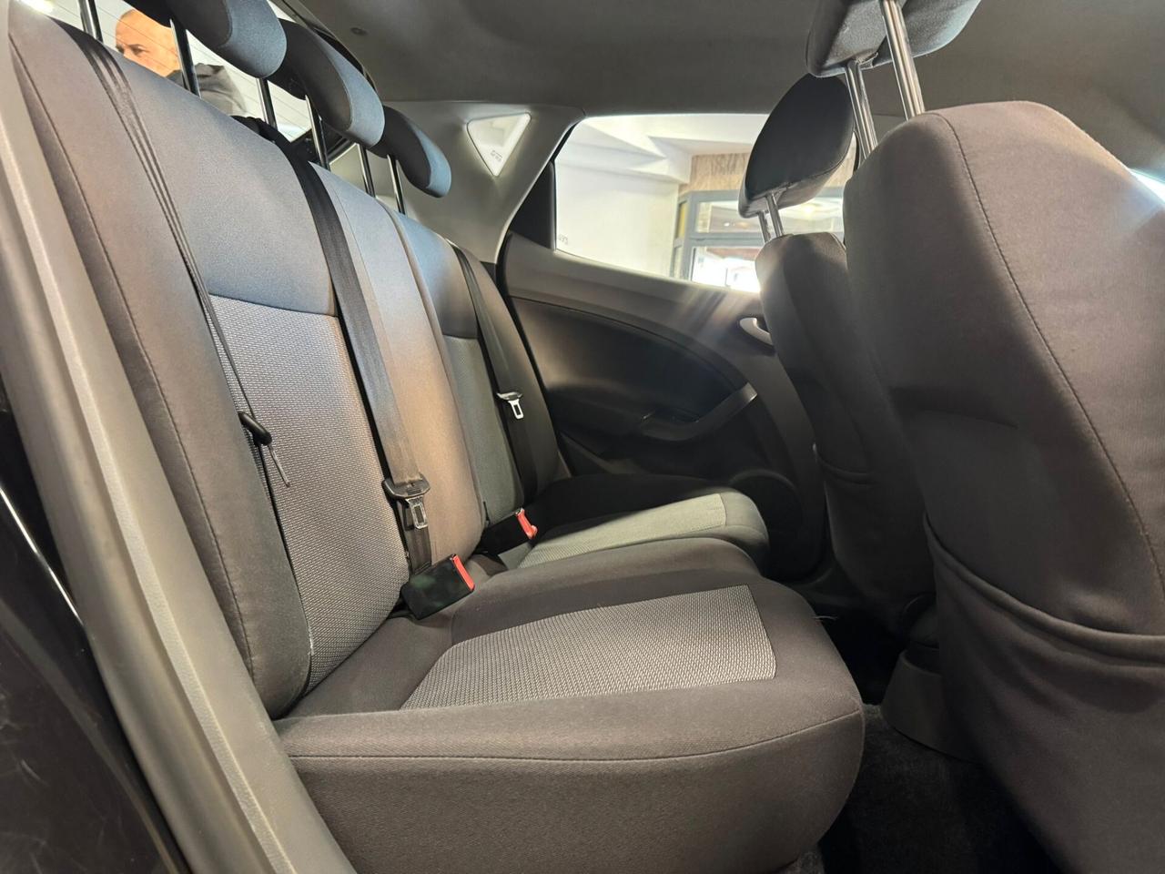 Seat Ibiza 1.6 TDI CR DPF 5 porte Style