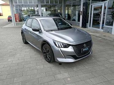 Peugeot 208 1.2 PureTech 100cv EAT8 GT USATO GARANTITO