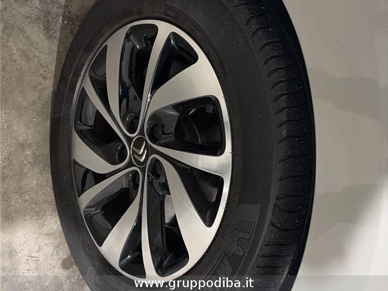 Citroën SpaceTourer 2018 (16) M 2.0 Bluehdi 140cv S&S Feel eat8 my21