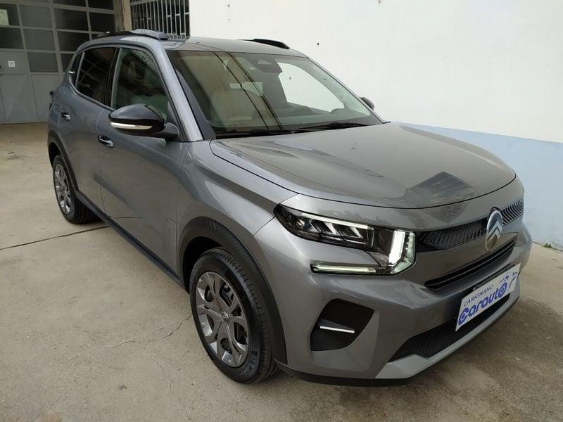 Citroën C3 100 Max Promo CBC 5