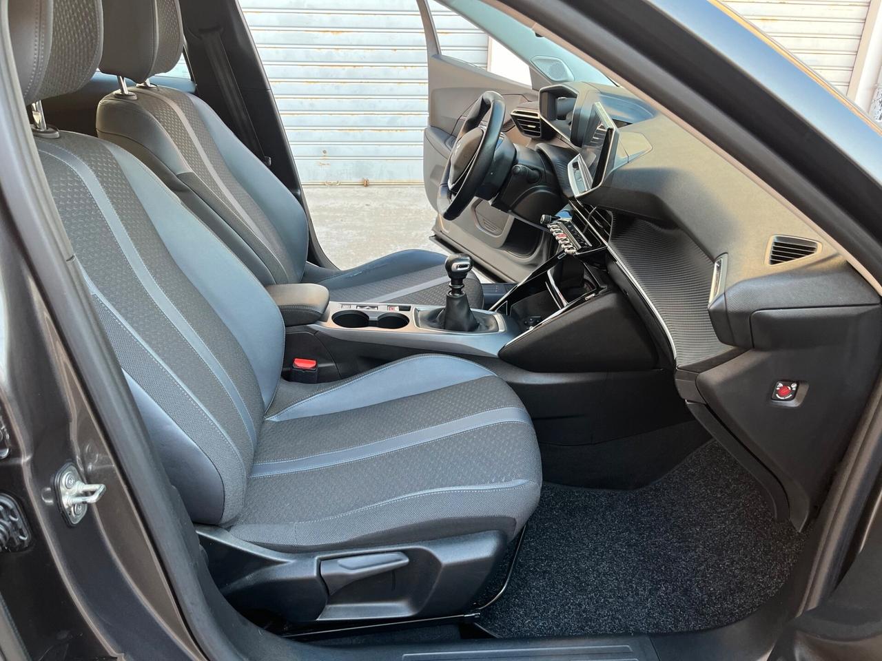 Peugeot 2008 PureTech 130 S&S GT Pack