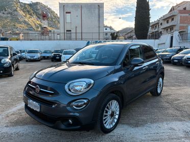 Fiat 500X 1.3 MultiJet 95 CV Connect