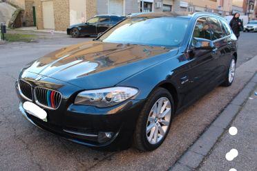 Bmw 525 535d xDrive Touring Msport