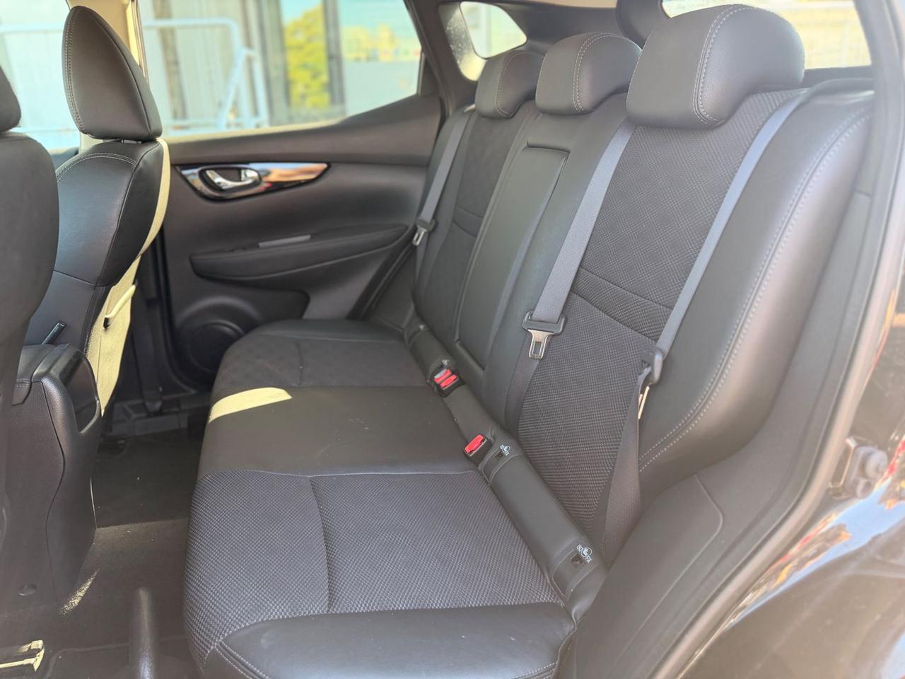 Nissan Qashqai Tekna 1.6 DIG-T #10950