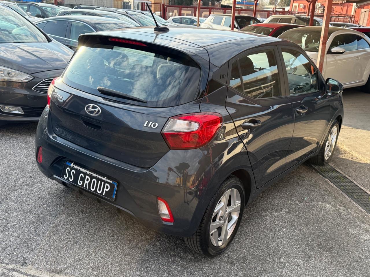 i10 1.0 MPI Prime-unipro-rate-garanzia-permute