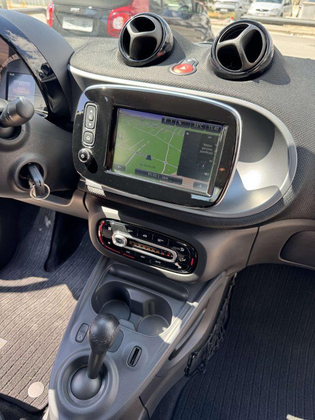 SMART ForFour 1.0 Passion 71cv twinamic my18