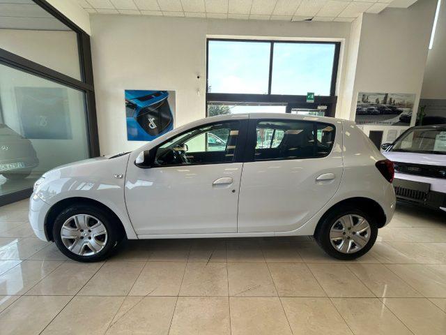 DACIA Sandero 1.5 dCi 8V 75 CV S&S Essential N1 AUTOCARRO