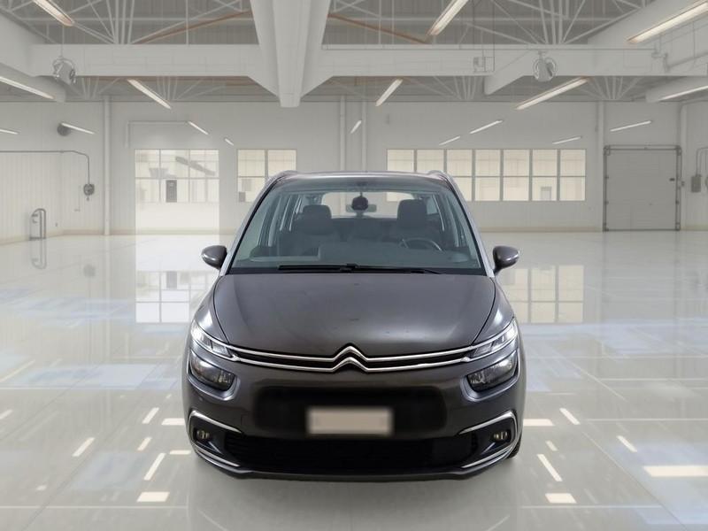 CITROEN GRAND C4 SPACETOURER BlueHDi 130 S/S EAT8 Feel