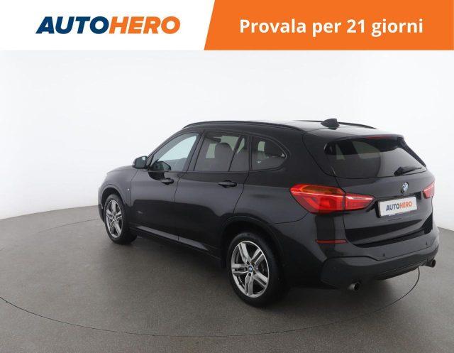 BMW X1 xDrive20d Msport